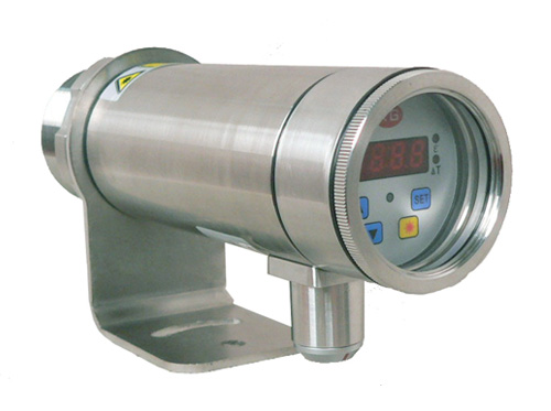 ST201小目標(biāo)測溫儀